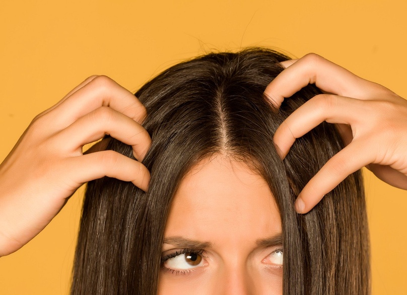 Как уменьшить жирность волос врач-трихолог отвечает на вопрос с форума Womanru