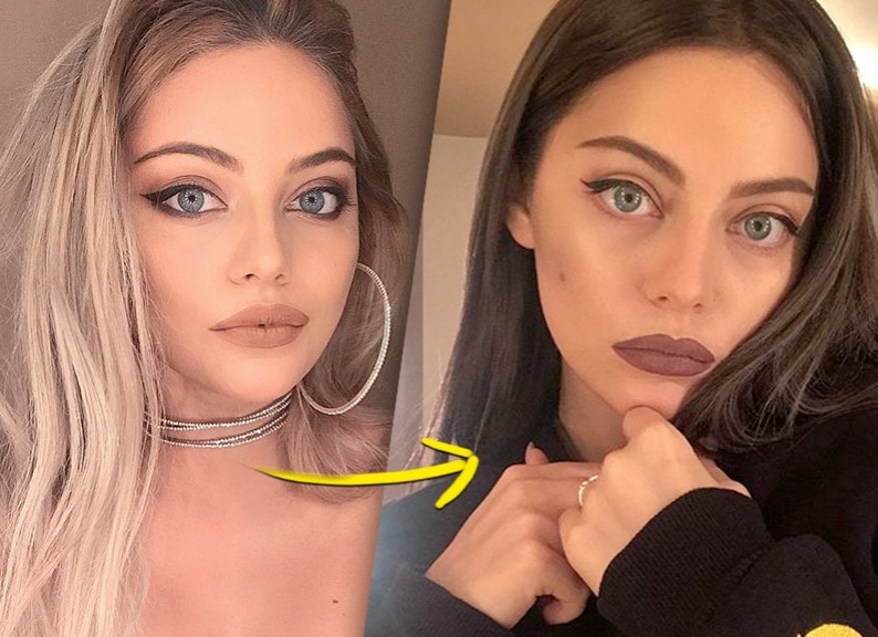 Зачем еще одна блондинка в группе фанаты гадают почему Кищук сменила имидж