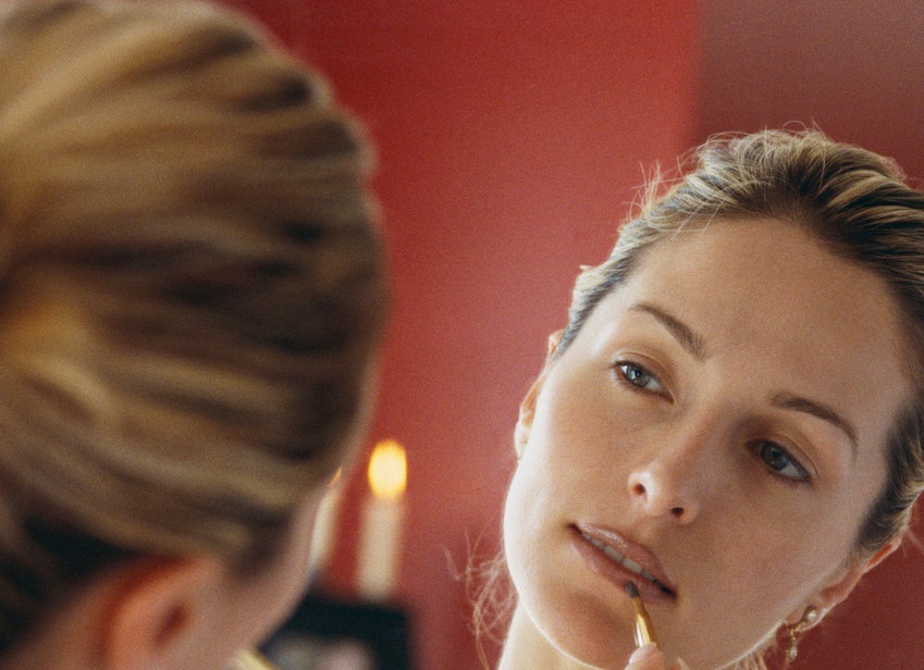 Как понять какие цвета вам подходят разбираемся с экспертом