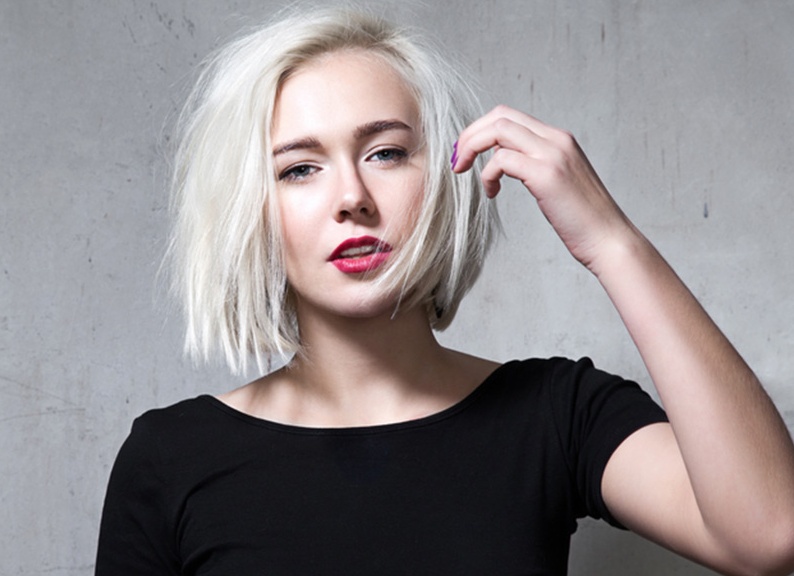 Топ-5 средств для коротких волос