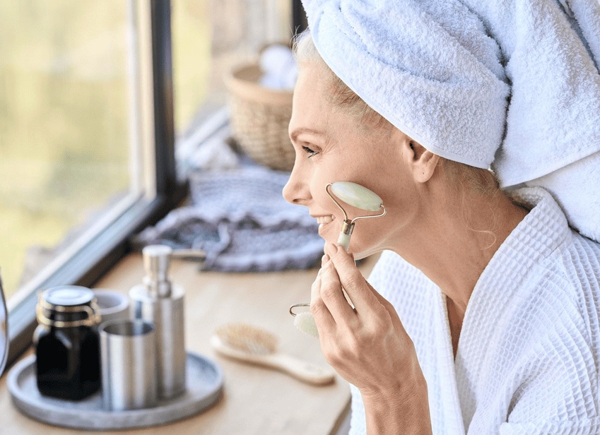 Как сохранить молодость кожи антиоксиданты пептиды и другие anti-age-ингредиенты предотвращающие старение кожи лица