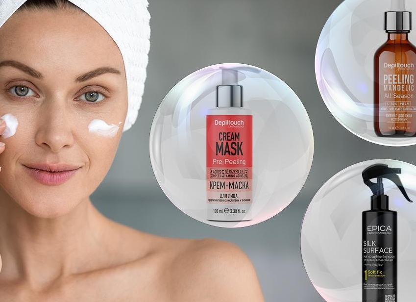 Как побаловать себя профессиональным уходом дома и недорого 9 эффективных средств