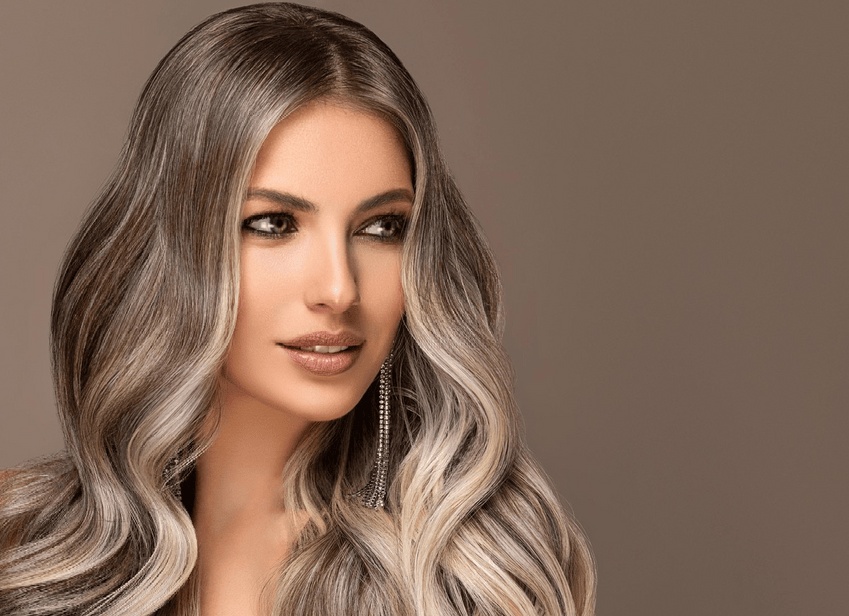 Как сохранить цвет после окрашивания и отрастить волосы до пят топ-5 лайфхаков от стилиста