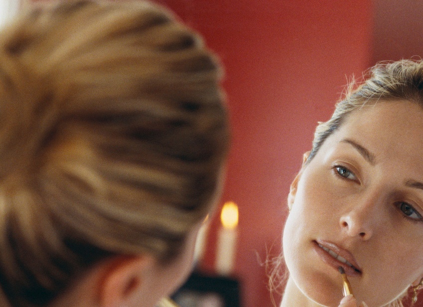 Как подобрать оттенок помады для нюдового макияжа бьюти-секрет от визажиста