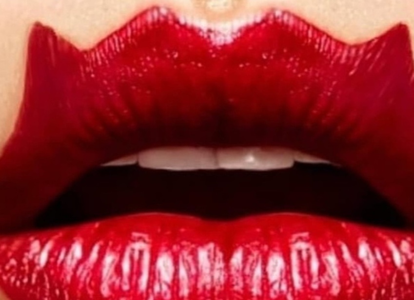 Как губы дьявола стали самой обсуждаемой бьюти-методикой и почему косметологи не решаются о ней говорить