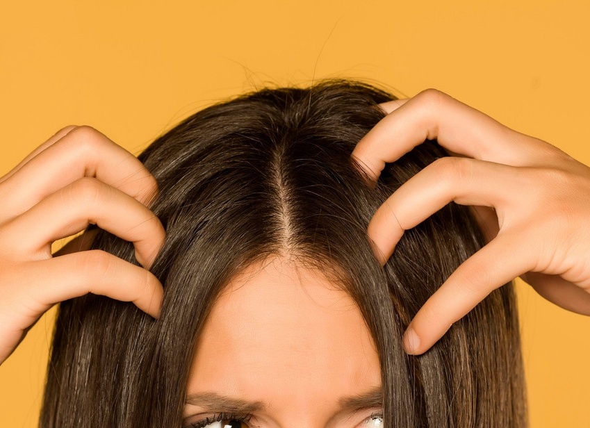 Как выглядеть хорошо если вы не успели помыть голову Лайфхаки от блогера