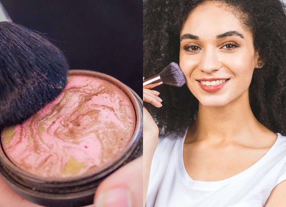 Как наносить бронзер лайфхаки для свежего вида