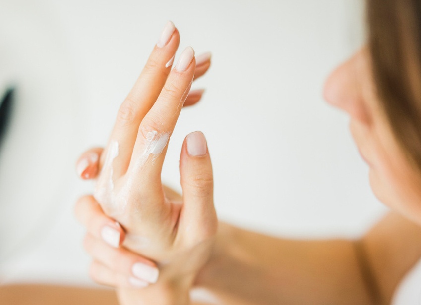 Как ухаживать за руками Тщательно и регулярно