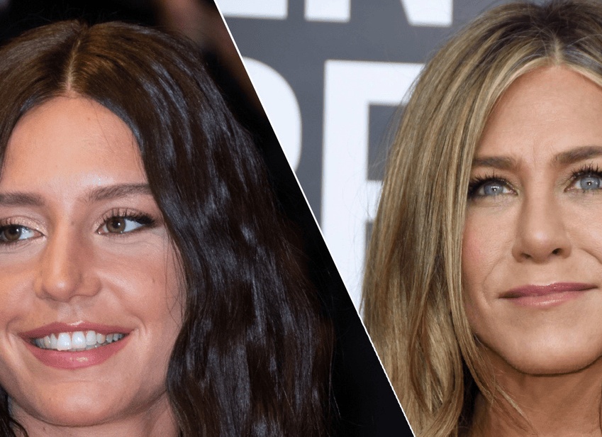 Градуированные челки и боб 1960-х 6 стрижек которые визуально стройнят лицо