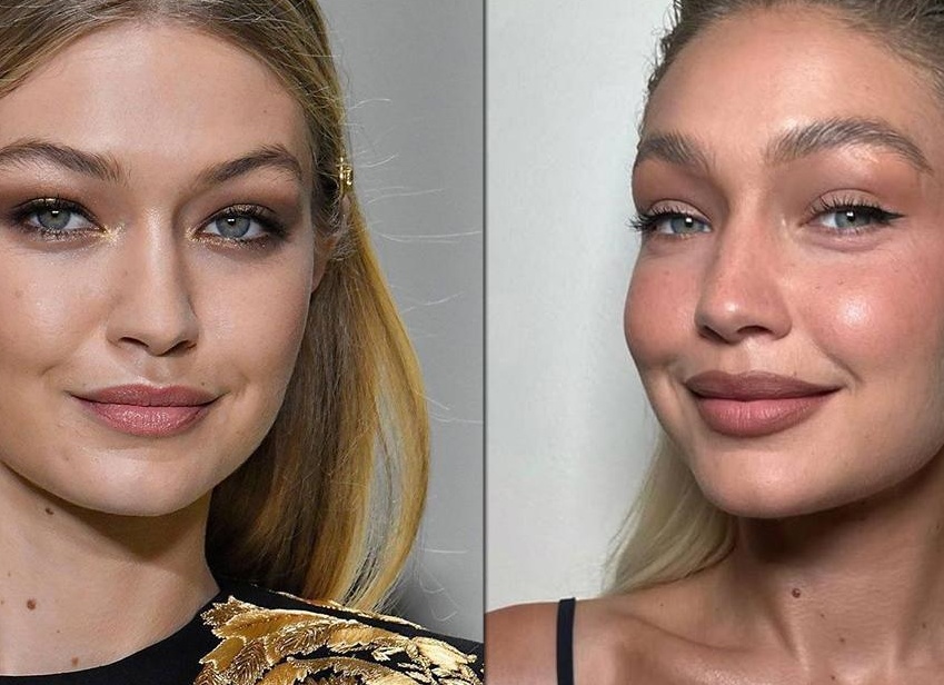 Как подчеркнуть серые глаза 5 лайфхаков визажиста