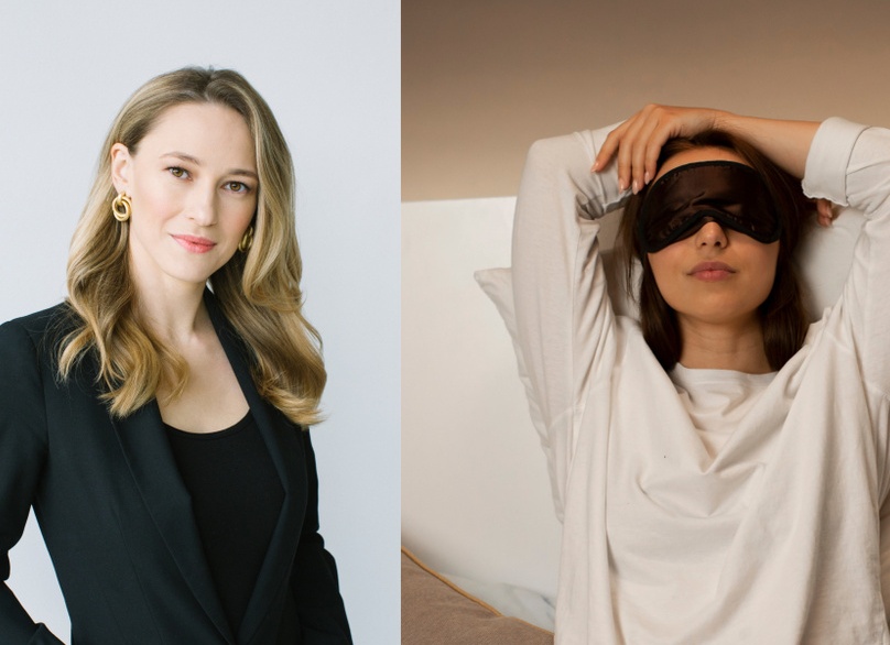 Как продлить свою молодость и улучшить сон