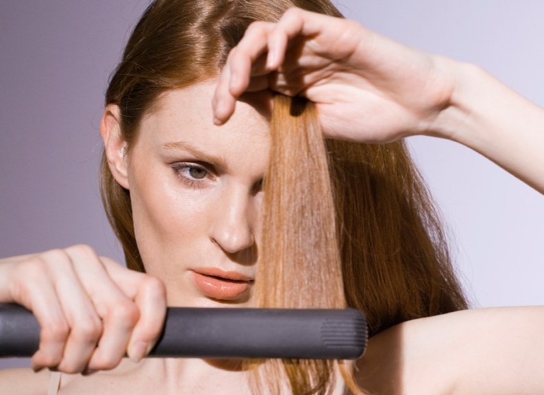 Предупредить проблемы как понять что вам пора выкинуть выпрямитель для волос