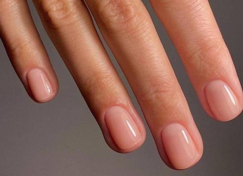 Как сделать домашний маникюр чтобы он не отличался от салонного