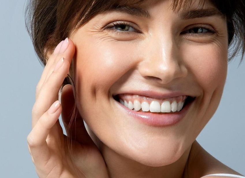 Как через грамотное увлажнение добиться гладкой красивой и молодой кожи как у моделей с подиума