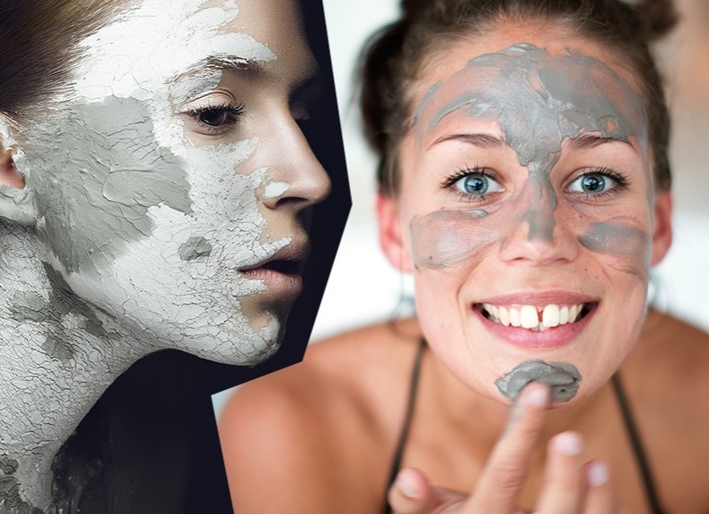 Какую ошибку совершают все женщины при использовании масок для лица