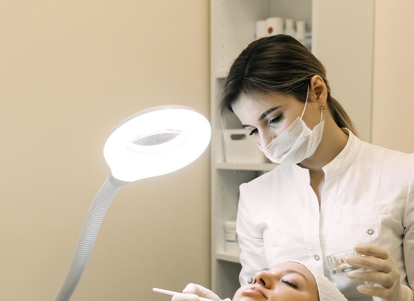 Как выбрать своего косметолога 5 советов от специалиста