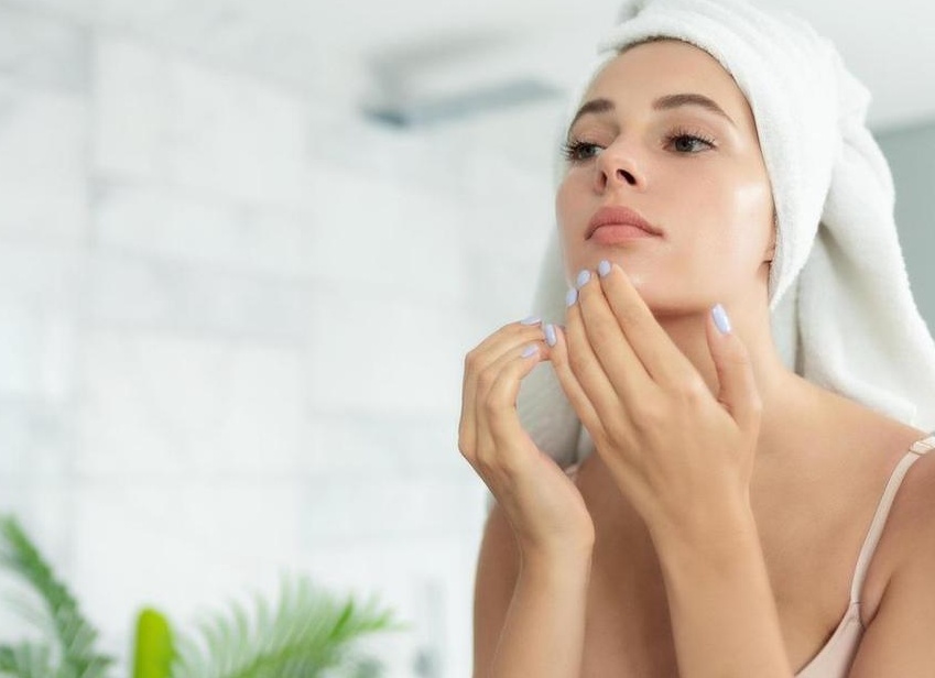 Гормоны против морщин как скин-циклинг по менструальному циклу меняет правила игры