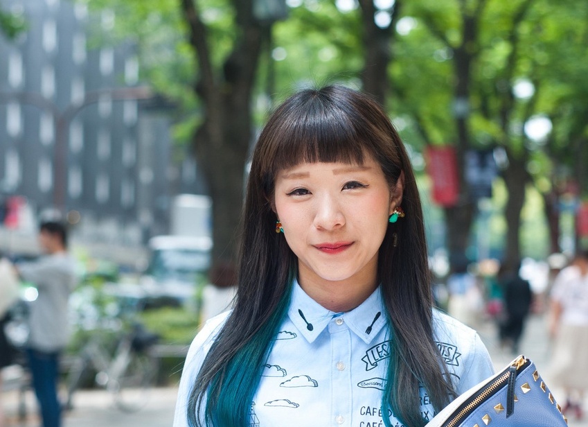 Как навсегда избавиться от неприятных запахов тела Учимся у японок