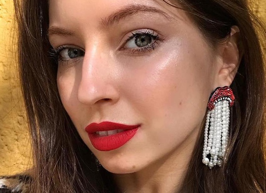 Как правильно укладывать брови чтобы они выглядели стильно совет от бровиста Джареда Лето