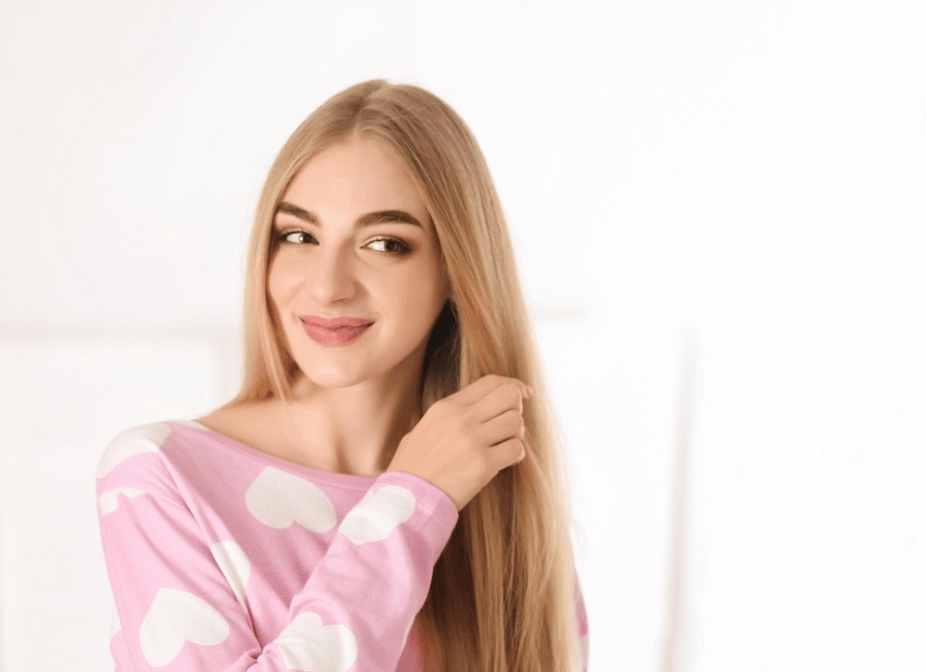 Гребешок или щетка Как выбрать правильную расческу для вашего типа волос