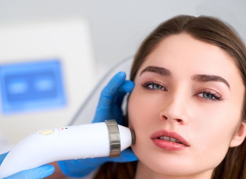 HIFU почему эта лифтинг-методика в аппаратной косметологии покорила весь мир