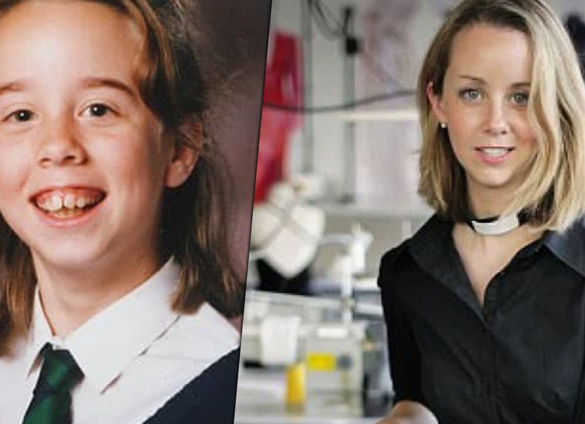 Как пластика подарила миру самую популярную священницу