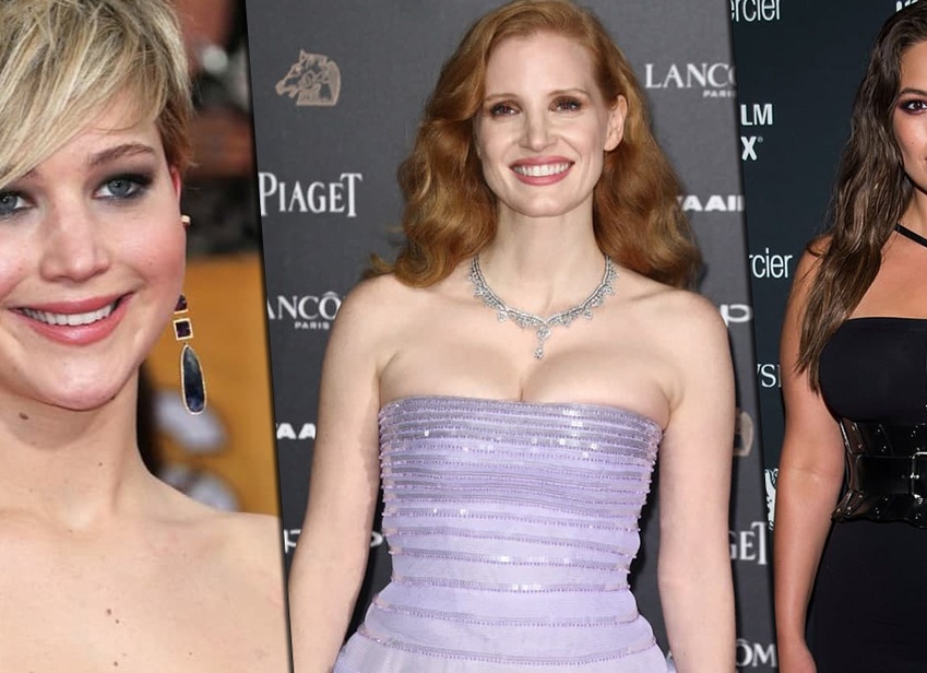 Как жировые складки в подмышках стали главной проблемой голливудских звезд