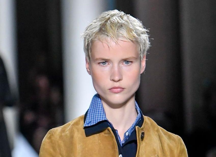 Какую стрижку сделать на короткие волосы 3 модные прически 2024 года