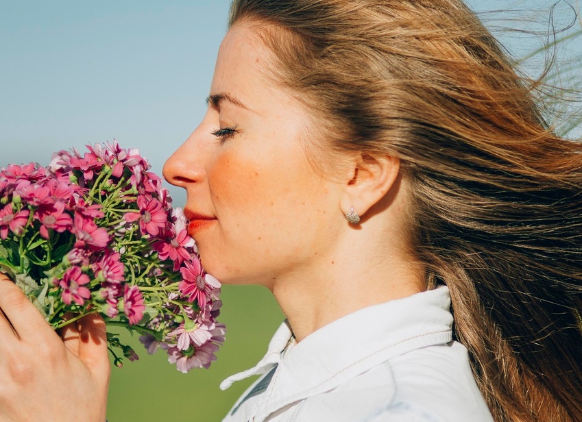 Как избавиться от неприятного запаха волос отвечают пользовательницы Womanru