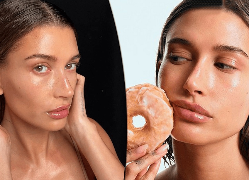 Glazed skin что такое эффект глазированной кожи