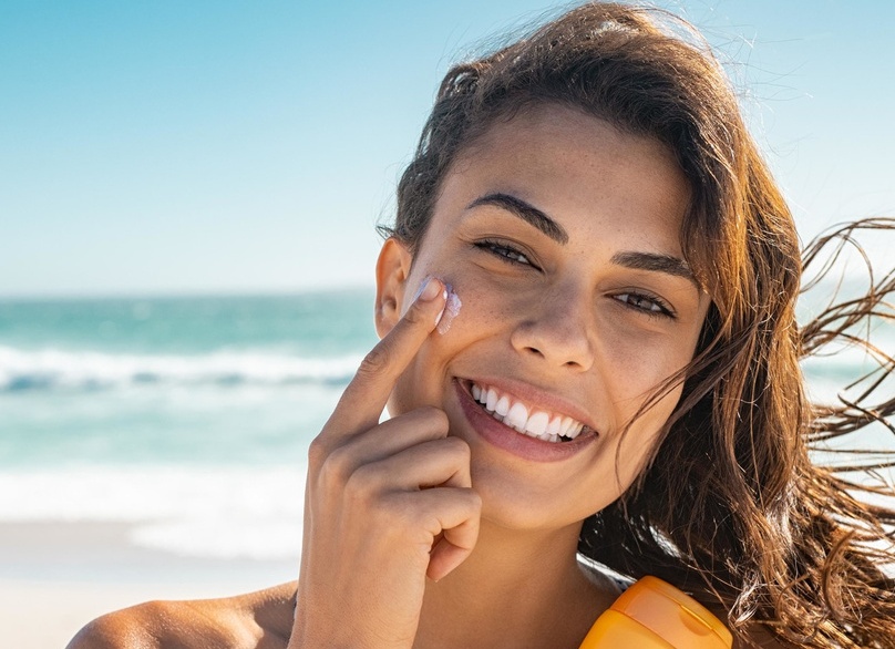 Как подготовить кожу к лету советы от косметолога