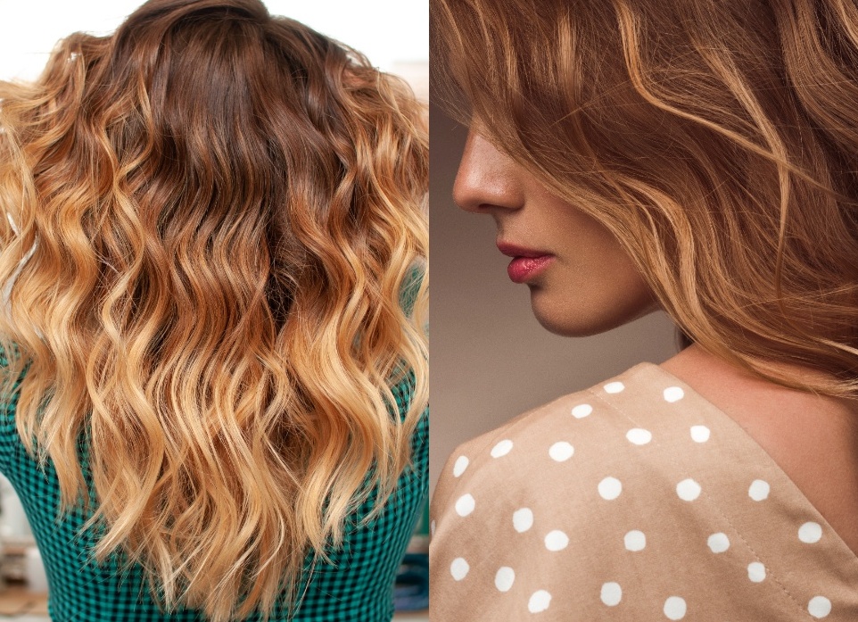 Как сделать укладку пошаговое руководство от бьюти-мастера