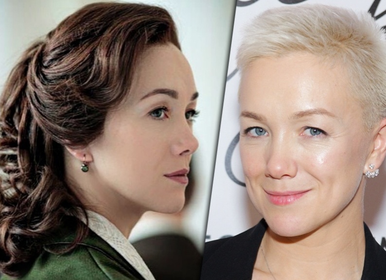 Рубили с плеча эксперт анализирует идут ли короткие стрижки модным девушкам