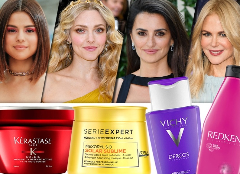 Голова не болит Как ухаживать за волосами в 20 30 40 и 50 лет