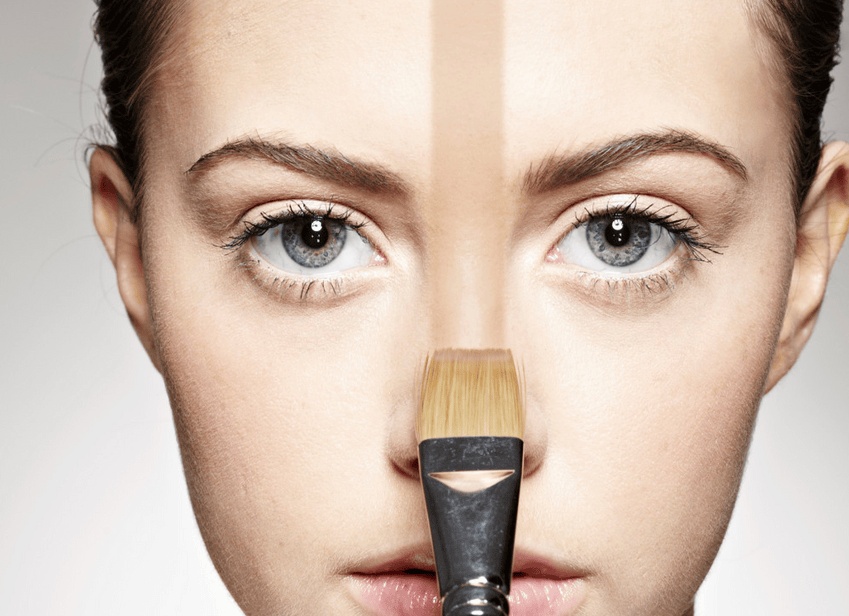 Как отказаться от тонального крема советы экспертов