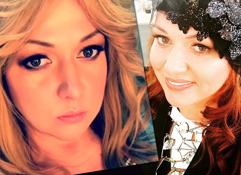 Похудевшую Картункову с новой прической фолловеры сравнили с Барби