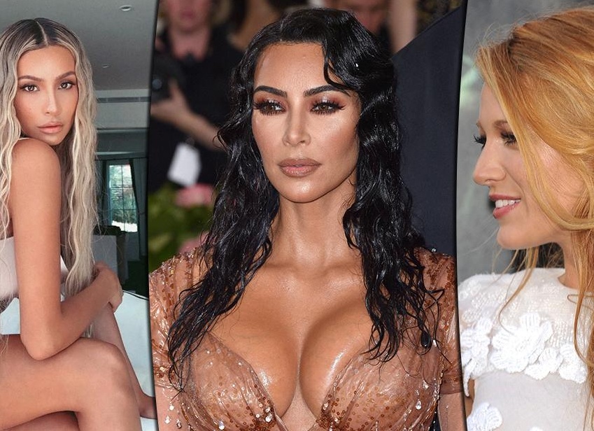 Как у Ариэль прически в стиле mermaidcore с которыми следует ехать на море