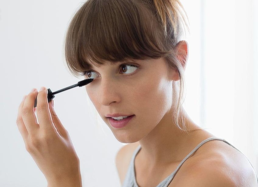 Как ухаживать за ресницами