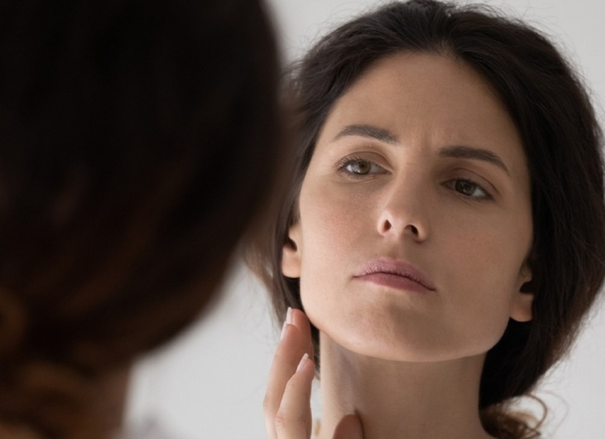 Как бороться с первыми пигментными пятнами после 30 лет