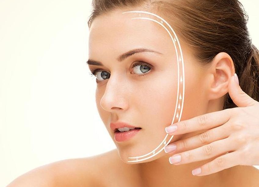 Как за одну процедуру помолодеть на 5 лет редактор Womanru пробует инновационный RF-лифтинг