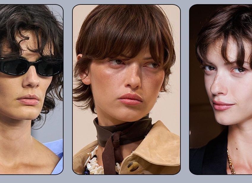 Heartthrob hair трендовая стрижка требующая минимум укладки