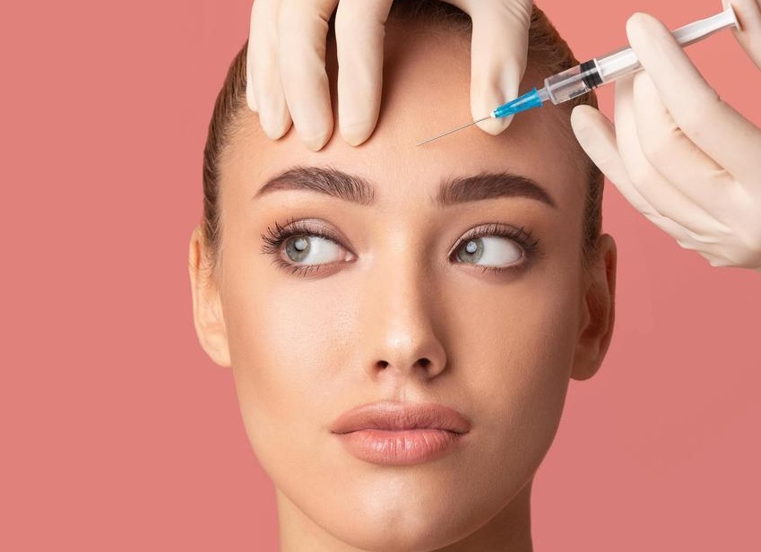 Как в погоне за красотой не увлечься филлерами у косметологов нашлась замена