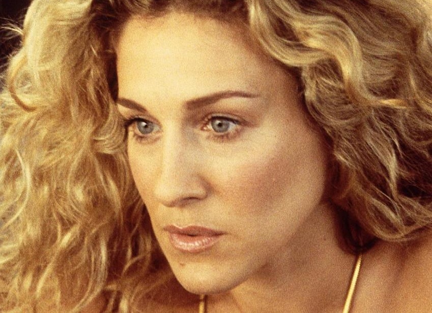 Как повторить самую модную укладку сезона кудри в стиле Кэрри Брэдшоу