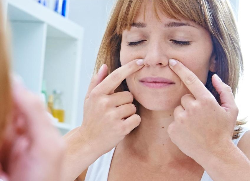 Как делать самомассаж лица техники и приемы от эксперта