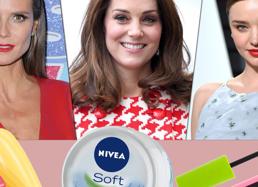 Грош цена 14 бюджетных бьюти-средств которыми пользуются знаменитости