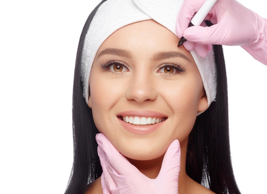 Идеальная внешность под ключ сколько в Москве стоит стать красивой