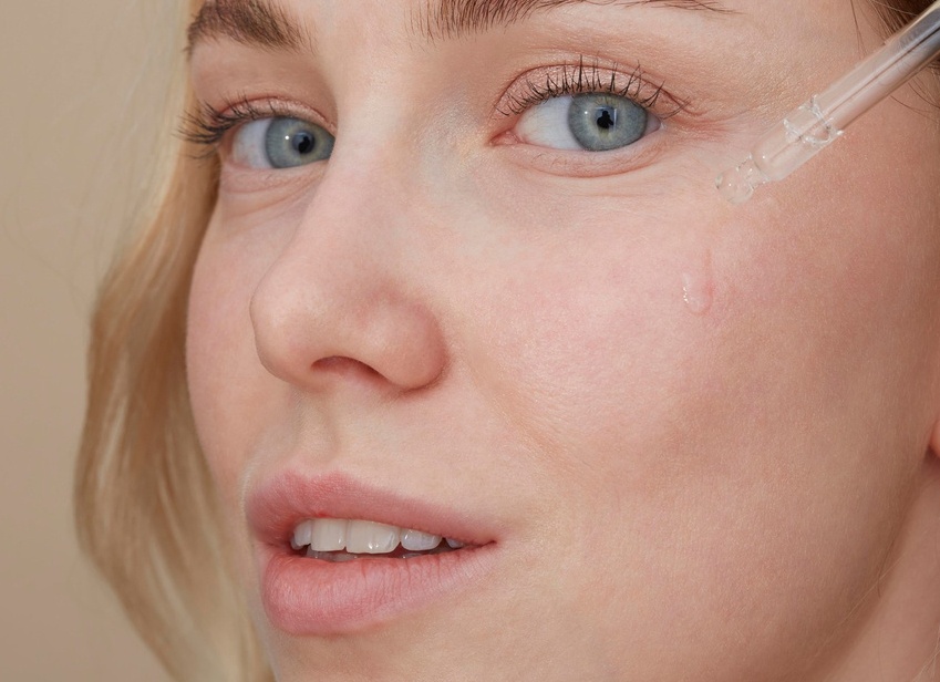 Как забыть о морщинах и темных кругах вокруг глаз