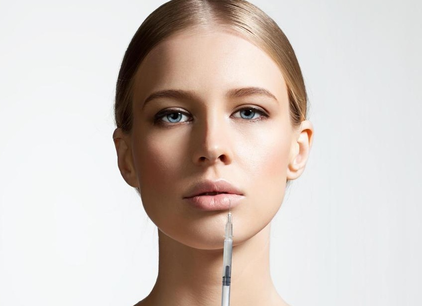 Как понять сколько препарата нужно для увеличения губ