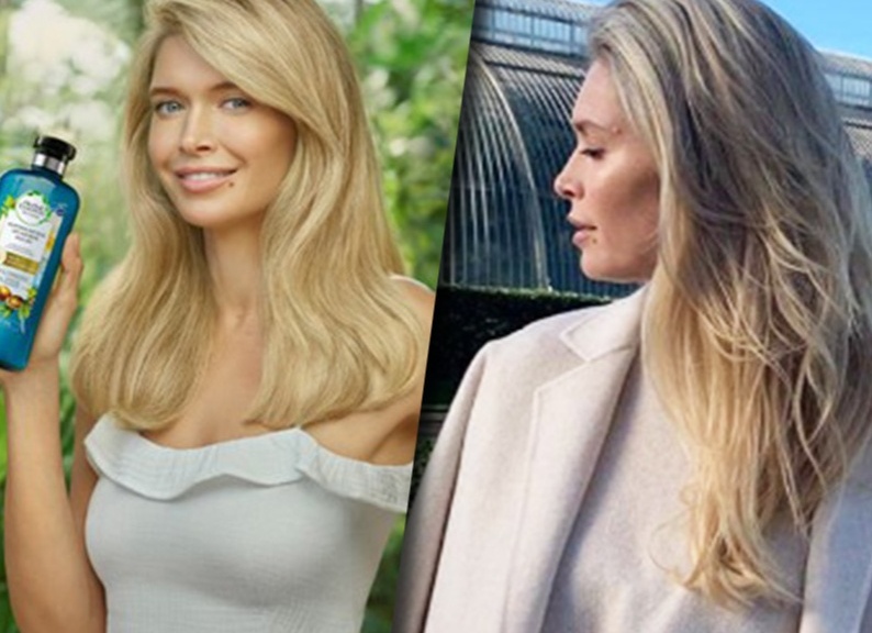 Голова садовая как британские ученые превратили шампуни Herbal Essences в сбывшуюся мечту Веры Брежневой