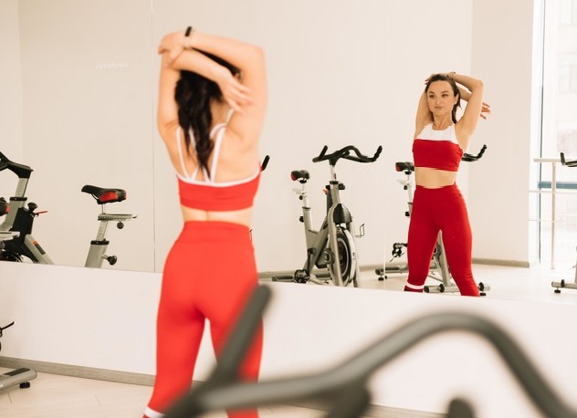 Избавляемся от утренних отеков комплекс упражнений от фитнес-тренера